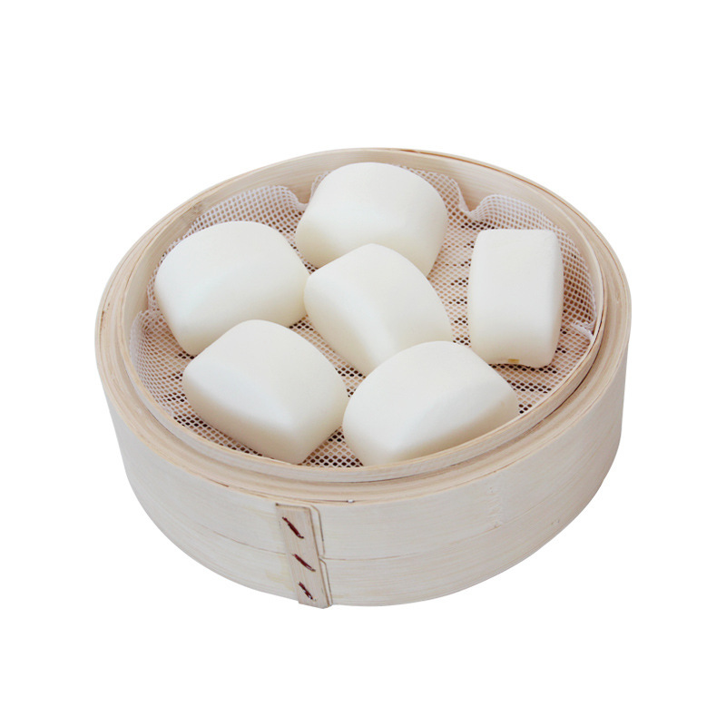 廚房廚具解說：硅膠蒸布能蒸團(tuán)子嗎？